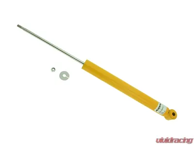 KONI Sport (yellow) 8040- internally adjustable, twin-tube low pressure gas Audi Rear - 8040 1390Sport