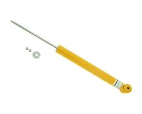 KONI Sport (yellow) 8040- internally adjustable, twin-tube low pressure gas Mazda Mazda 3 Rear 2014-2017