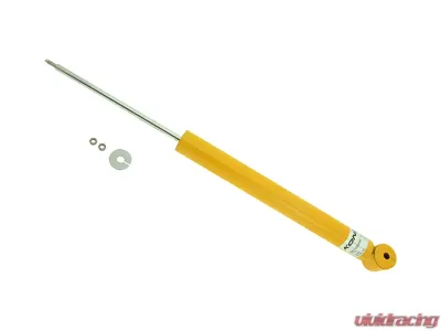 KONI Sport (yellow) 8040- internally adjustable, twin-tube low pressure gas Mazda Mazda 3 Rear 2014-2017 - 8040 1422SPORT