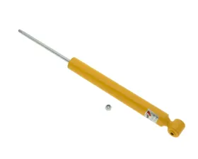 KONI Sport (yellow) 8040- internally adjustable, twin-tube low pressure gas Mercedes-Benz Rear