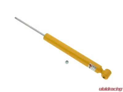 KONI Sport (yellow) 8040- internally adjustable, twin-tube low pressure gas Mercedes-Benz Rear - 8040 1428SPORT
