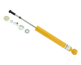 KONI Sport (yellow) 8041- externally adjustable, twin-tube low pressure gas Chrysler Crossfire Rear 2004-2008