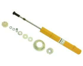 KONI Sport (yellow) 8041- externally adjustable, twin-tube low pressure gas Front
