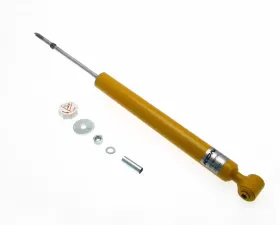 KONI Sport (yellow) 8041- externally adjustable, twin-tube low pressure gas Mercedes-Benz Rear