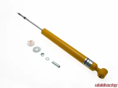 KONI Sport (yellow) 8041- externally adjustable, twin-tube low pressure gas Mercedes-Benz Rear - 8041 1308Sport