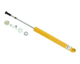 KONI Sport (yellow) 8041- externally adjustable, twin-tube low pressure gas Mercedes-Benz Rear