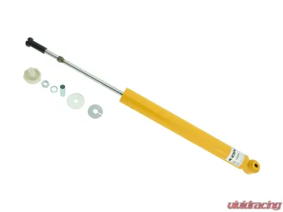 KONI Sport (yellow) 8041- externally adjustable, twin-tube low pressure gas Mercedes-Benz Rear - 8041 1318Sport