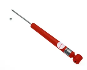 KONI Special ACTIVE (RED) 8045 Series, twin-tube low pressure gas shock Volkswagen Rear