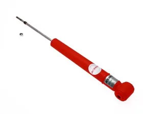 KONI Special ACTIVE (RED) 8045 Series, twin-tube low pressure gas shock Saab 9-5 Rear 1999-2010
