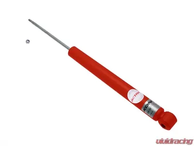 KONI Special ACTIVE (RED) 8045 Series, twin-tube low pressure gas shock Audi Rear - 8045 1222