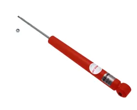 KONI Special ACTIVE (RED) 8045 Series, twin-tube low pressure gas shock Volkswagen Tiguan Rear 2009-2017
