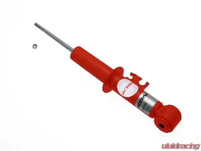 KONI Special ACTIVE (RED) 8045 Series, twin-tube low pressure gas shock Mini Cooper Rear 2002-2008 - 8045 1232