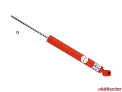 KONI Special ACTIVE (RED) 8045 Series, twin-tube low pressure gas shock Mercedes-Benz Rear - 8045 1378