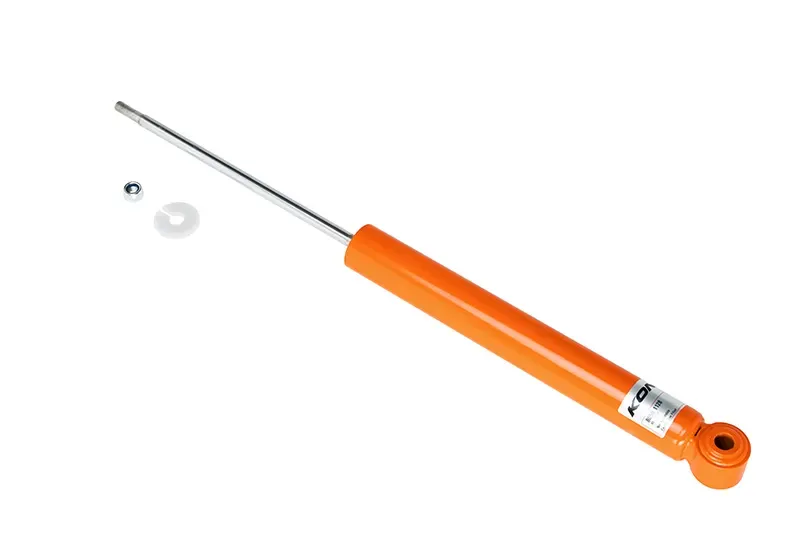 KONI STR.T (orange) 8050- non-adjustable, twin-tube low pressure gas Audi Rear - 8050 1128