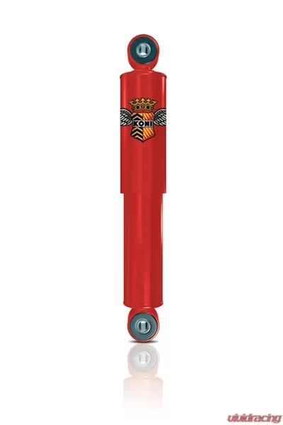 Koni Classic (Red) Shock 60-65 Triumph TR-2/ TR-3/ TR-4 - Front - 80 1005