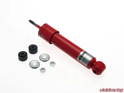 Koni Classic (Red) Shock 64-76 Triumph TR 4A IRS/ TR5/ TR6/ TR250 - Front - 80 1784