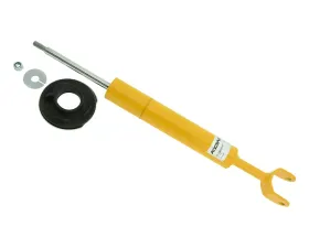 KONI Sport (yellow) 82 Series- internally adjustable, twin-tube non-gas Front