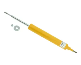 KONI Sport (yellow) 8240- internally adjustable, twin-tube low pressure gas BMW Rear