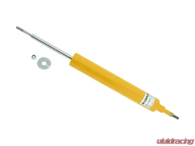 KONI Sport (yellow) 8240- internally adjustable, twin-tube low pressure gas BMW Rear - 8240 1236Sport
