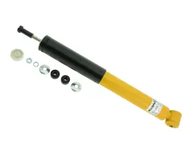 KONI Sport (yellow) 8241- externally adjustable, twin-tube low pressure gas Rear