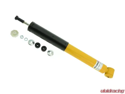 KONI Sport (yellow) 8241- externally adjustable, twin-tube low pressure gas Rear - 8241 1240Sport