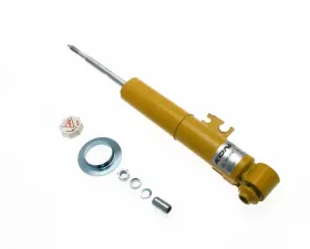 KONI Sport (yellow) 8241- externally adjustable, twin-tube low pressure gas Mini Rear Left