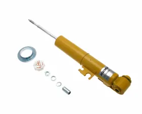 KONI Sport (yellow) 8241- externally adjustable, twin-tube low pressure gas Mini Rear Right