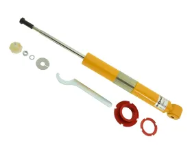 KONI Sport (yellow) 8241- externally adjustable, twin-tube low pressure gas Porsche Rear