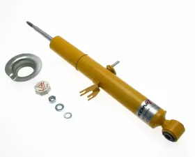 KONI Sport (yellow) 8241- externally adjustable, twin-tube low pressure gas Front Left