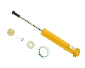 KONI Sport (yellow) 8241- externally adjustable, twin-tube low pressure gas Chevrolet Rear