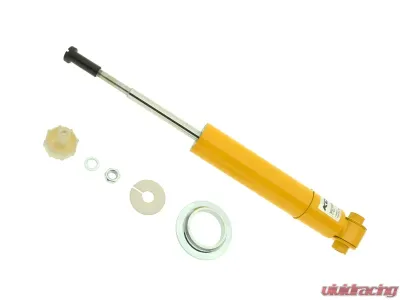 KONI Sport (yellow) 8241- externally adjustable, twin-tube low pressure gas Chevrolet Rear - 8241 1292Sport