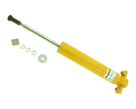 KONI Sport (yellow) 8241- externally adjustable, twin-tube low pressure gas Ford Rear
