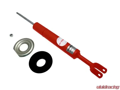 KONI Special ACTIVE (RED) 8245 Series, twin-tube low pressure gas shock Audi 80 Front 1988 - 8245 1008