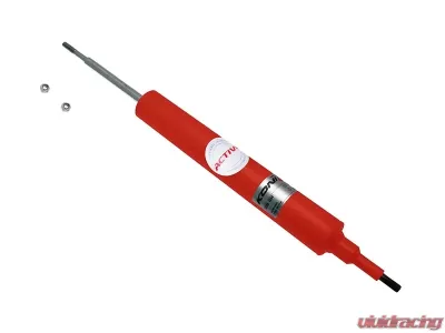 KONI Special ACTIVE (RED) 8245 Series, twin-tube low pressure gas shock BMW Rear - 8245 1094