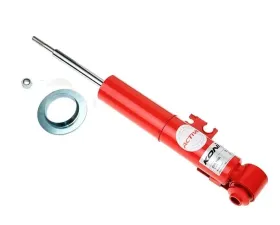 KONI Special ACTIVE (RED) 8245 Series, twin-tube low pressure gas shock Mini Rear Left