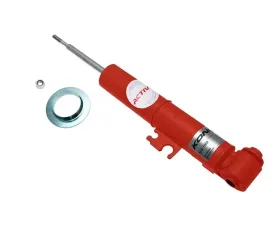 KONI Special ACTIVE (RED) 8245 Series, twin-tube low pressure gas shock Mini Rear Right