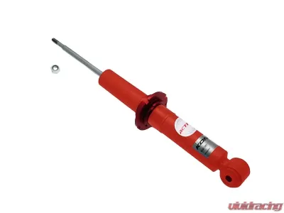 KONI Special ACTIVE (RED) 8245 Series, twin-tube low pressure gas shock Porsche Rear - 8245 1251