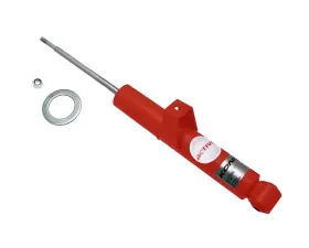 KONI Special ACTIVE (RED) 8245 Series, twin-tube low pressure gas shock Porsche Rear Left