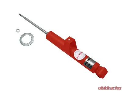 KONI Special ACTIVE (RED) 8245 Series, twin-tube low pressure gas shock Porsche Rear Left - 8245 1253L