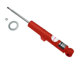 KONI Special ACTIVE (RED) 8245 Series, twin-tube low pressure gas shock Porsche Rear Right