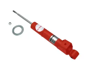 KONI Special ACTIVE (RED) 8245 Series, twin-tube low pressure gas shock Porsche Rear