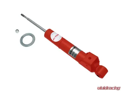 KONI Special ACTIVE (RED) 8245 Series, twin-tube low pressure gas shock Porsche Rear - 8245 1255