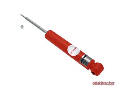 KONI Special ACTIVE (RED) 8245 Series, twin-tube low pressure gas shock Volvo Rear - 8245 1256