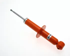 KONI STR.T (orange) 8250- non-adjustable, twin-tube low pressure gas Audi 80 Rear 1988