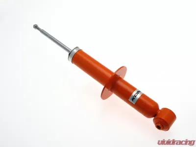 KONI STR.T (orange) 8250- non-adjustable, twin-tube low pressure gas Audi 80 Rear 1988 - 8250 1004