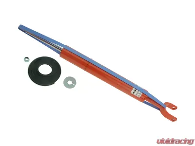 KONI STR.T (orange) 8250- non-adjustable, twin-tube low pressure gas Audi 80 Front 1988 - 8250 1022
