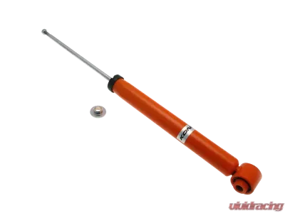 KONI STR.T (orange) 8250- non-adjustable, twin-tube low pressure gas Audi 80 Rear 1988 - 8250 1023