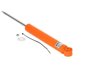 KONI STR.T (orange) 8250- non-adjustable, twin-tube low pressure gas Mazda RX-8 Front 2004-2011