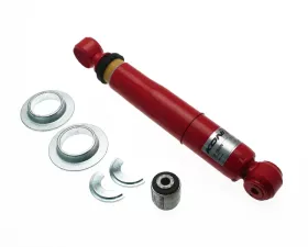 Koni Classic (Red) Shock 76-84 Ferrari Berlinetta Boxer 512BB/512BBi - Rear