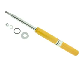 KONI Sport (yellow) 86 Series- internally adjustable, non-gas strut insert Audi Front